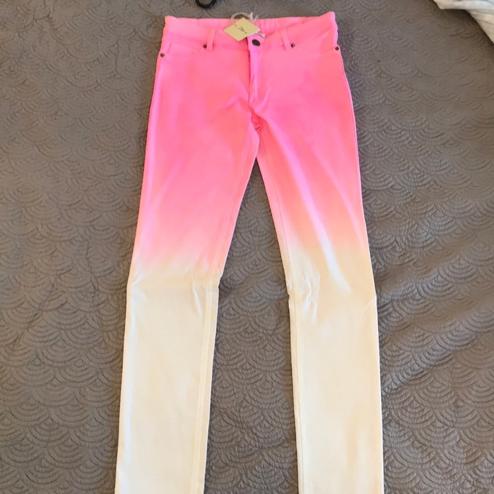 Hot & Delicious Pants